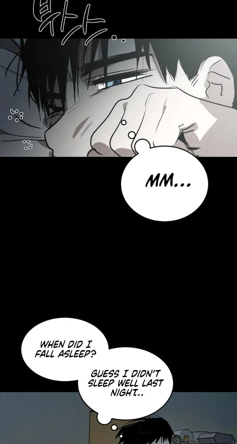 Read The Law of Immutability EN Manga Online