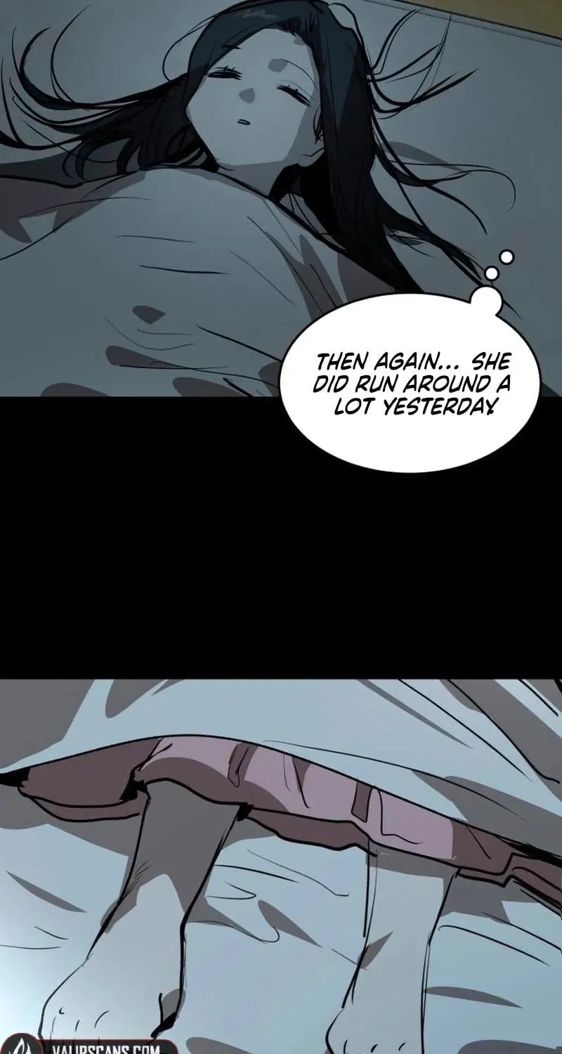 Read The Law of Immutability EN Manga Online