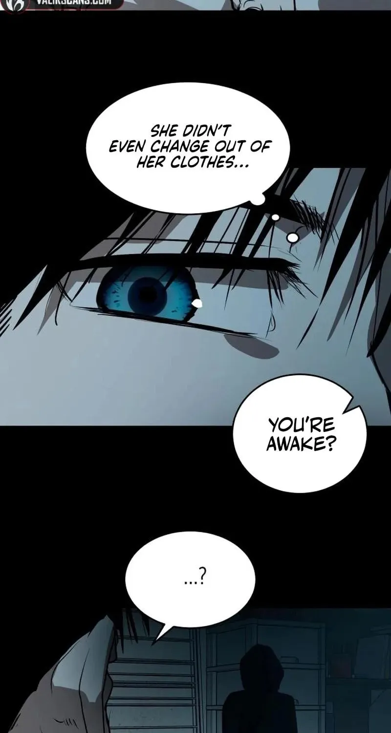Read The Law of Immutability EN Manga Online
