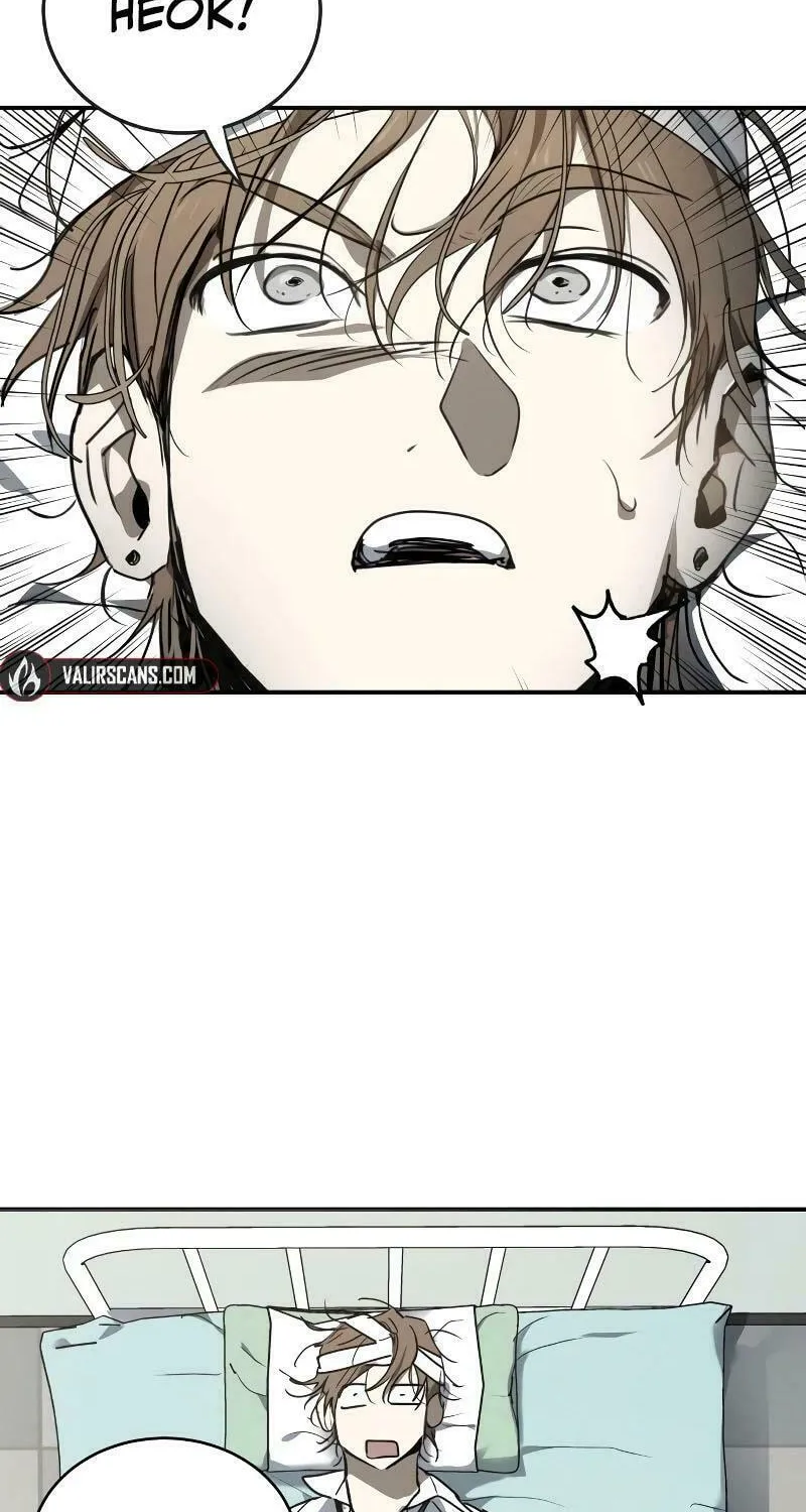 Read The Law of Immutability EN Manga Online