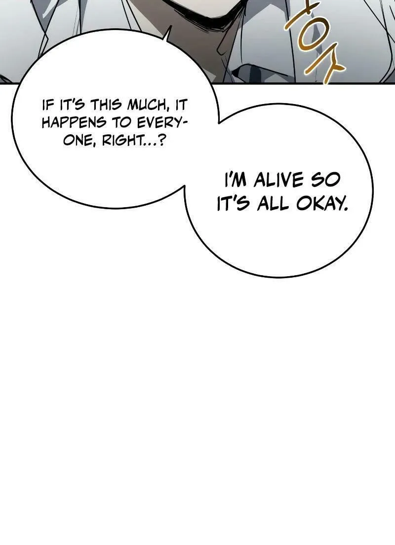 Read The Law of Immutability EN Manga Online