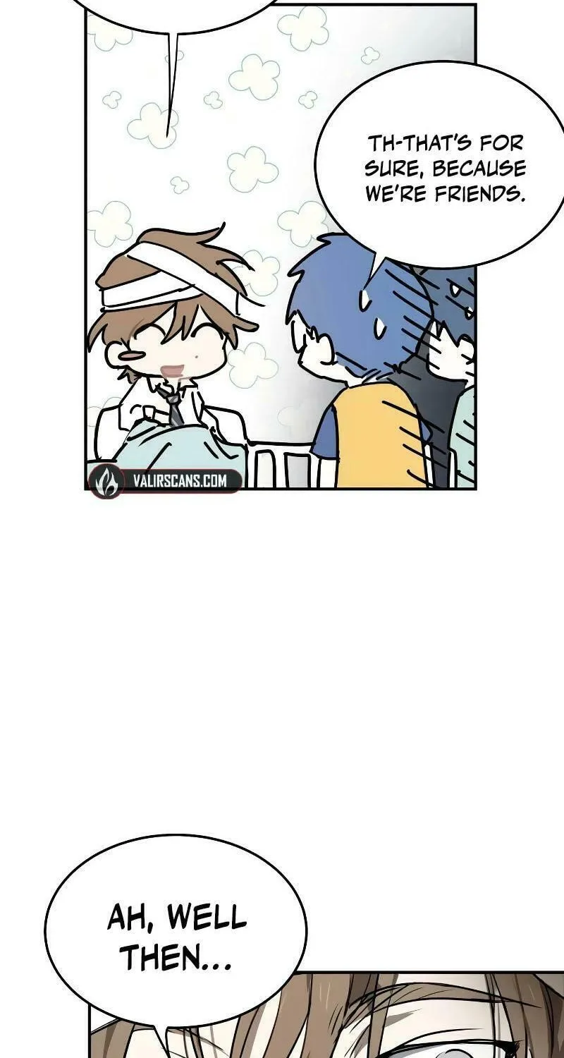 Read The Law of Immutability EN Manga Online