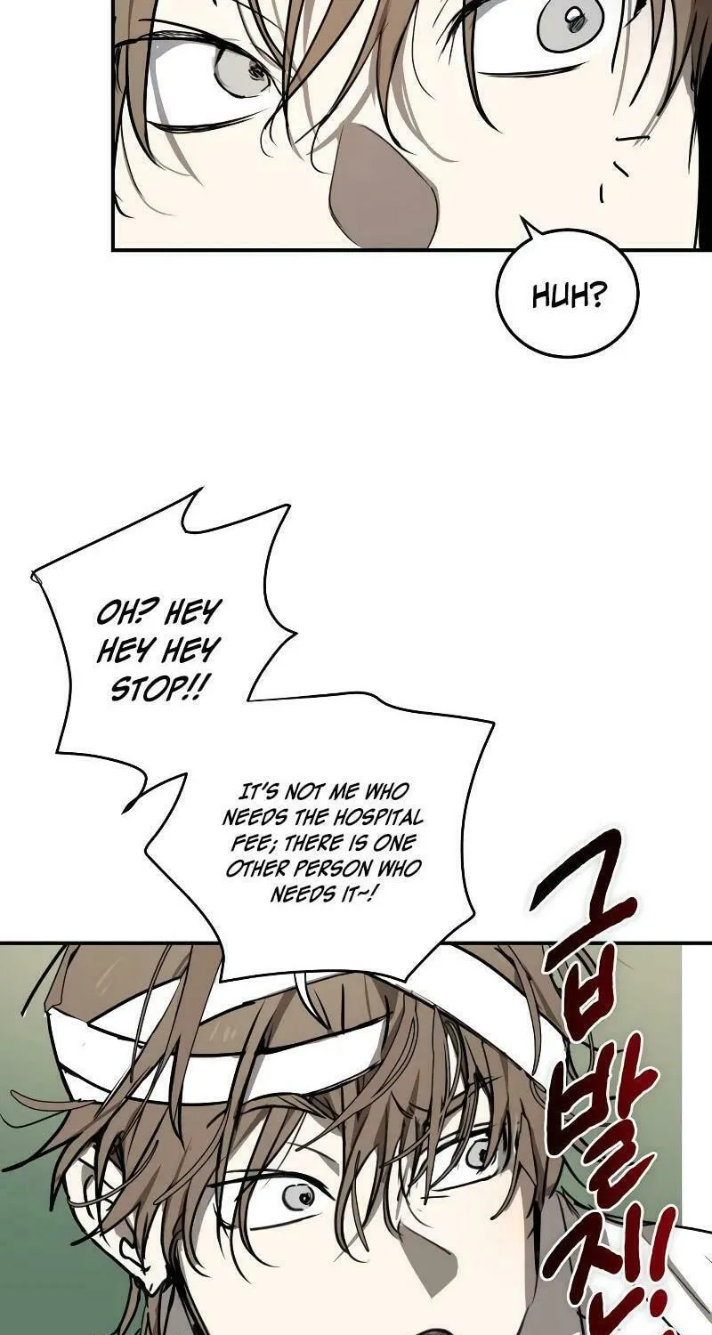 Read The Law of Immutability EN Manga Online