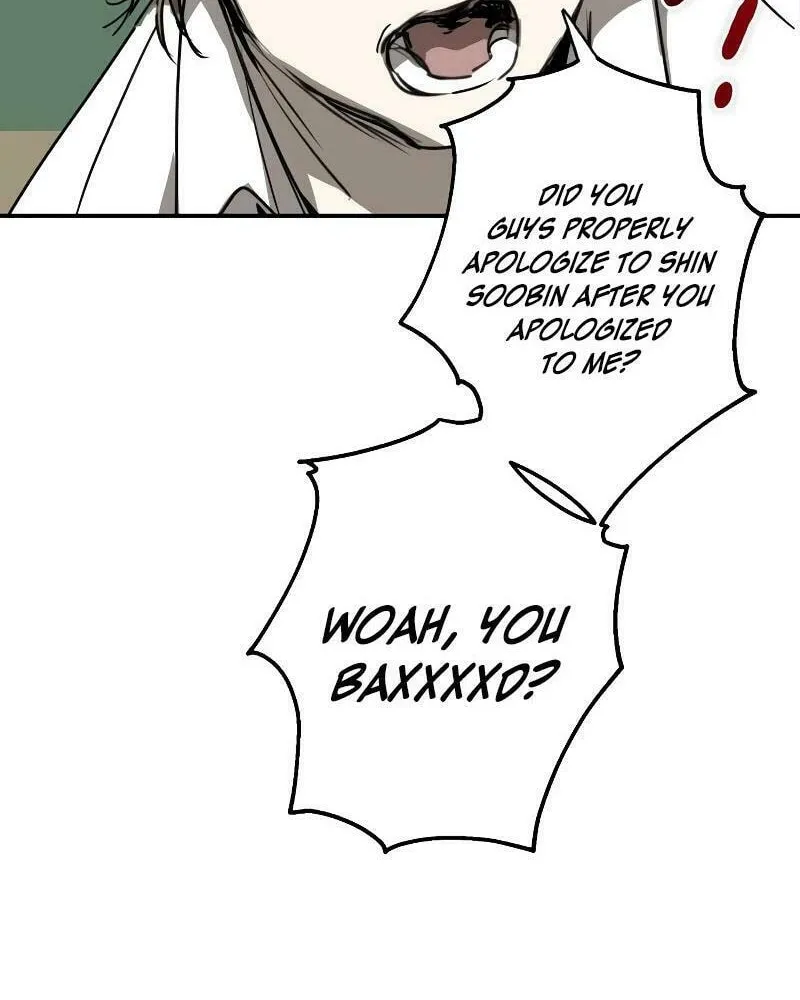 Read The Law of Immutability EN Manga Online