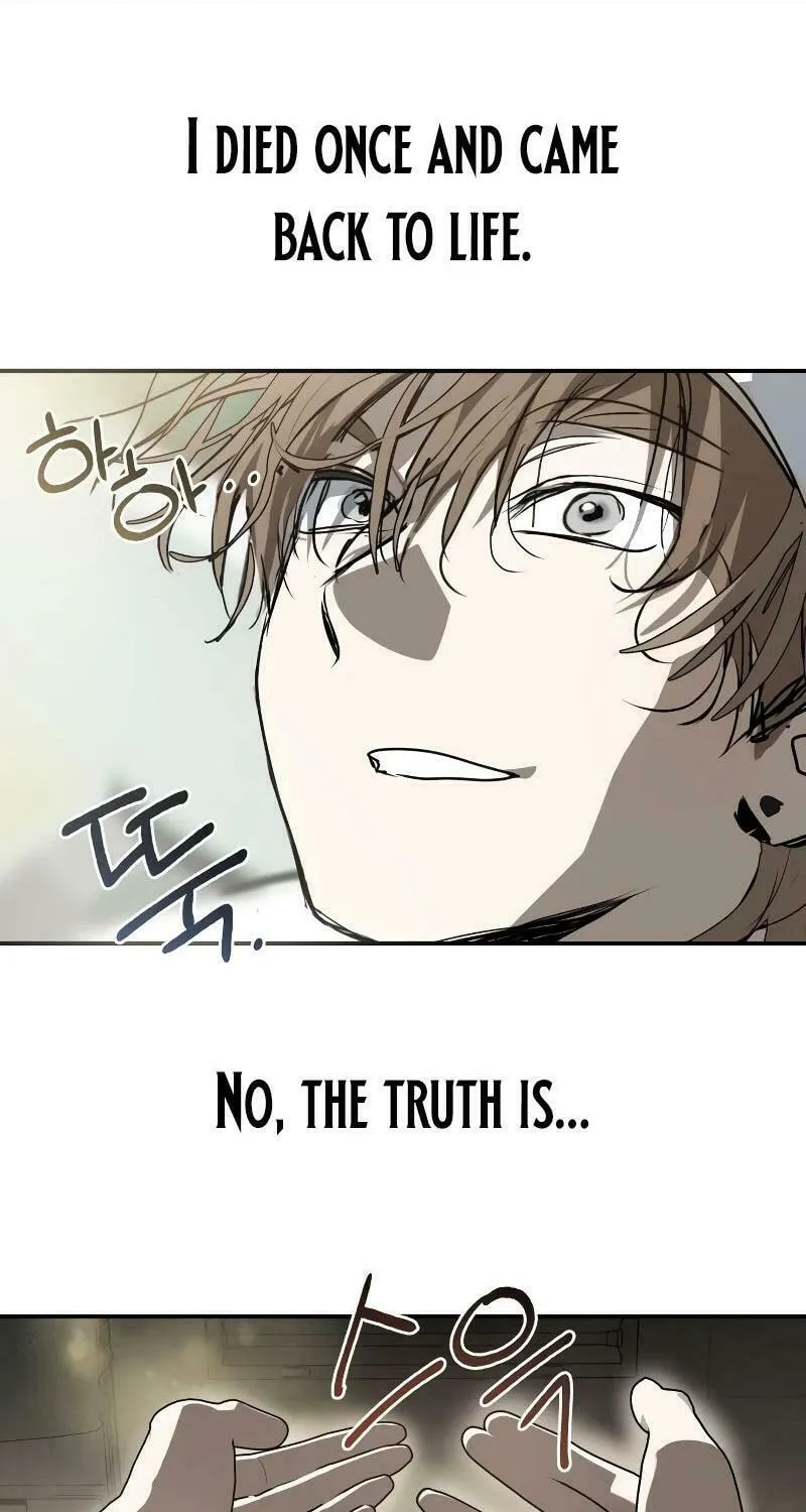 Read The Law of Immutability EN Manga Online