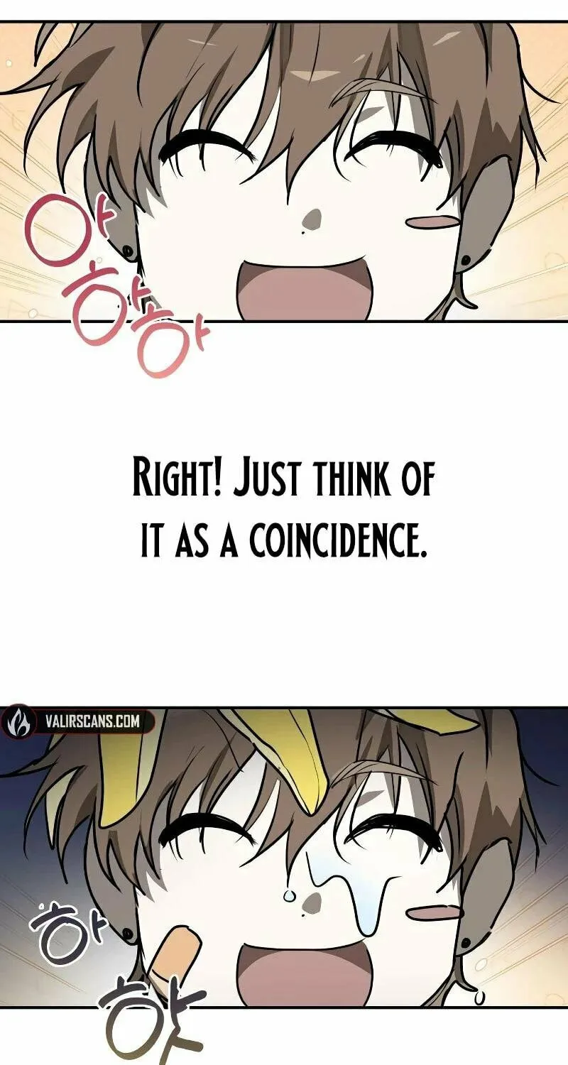 Read The Law of Immutability EN Manga Online