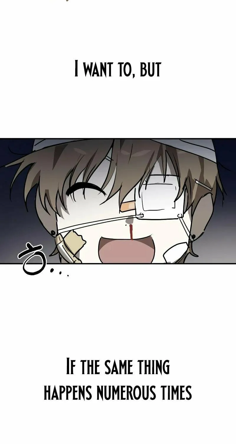 Read The Law of Immutability EN Manga Online