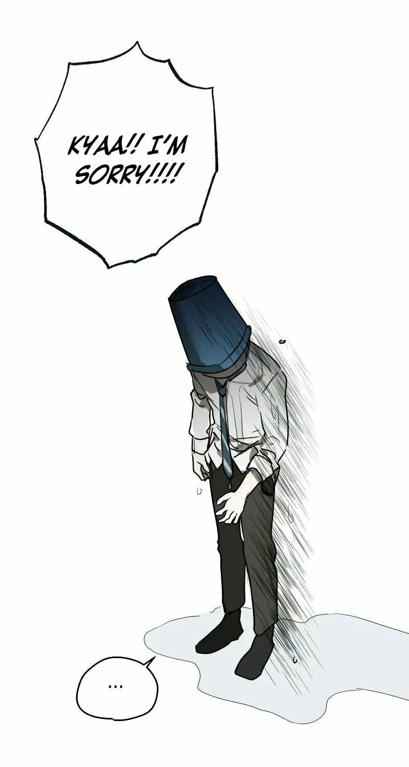 Read The Law of Immutability EN Manga Online