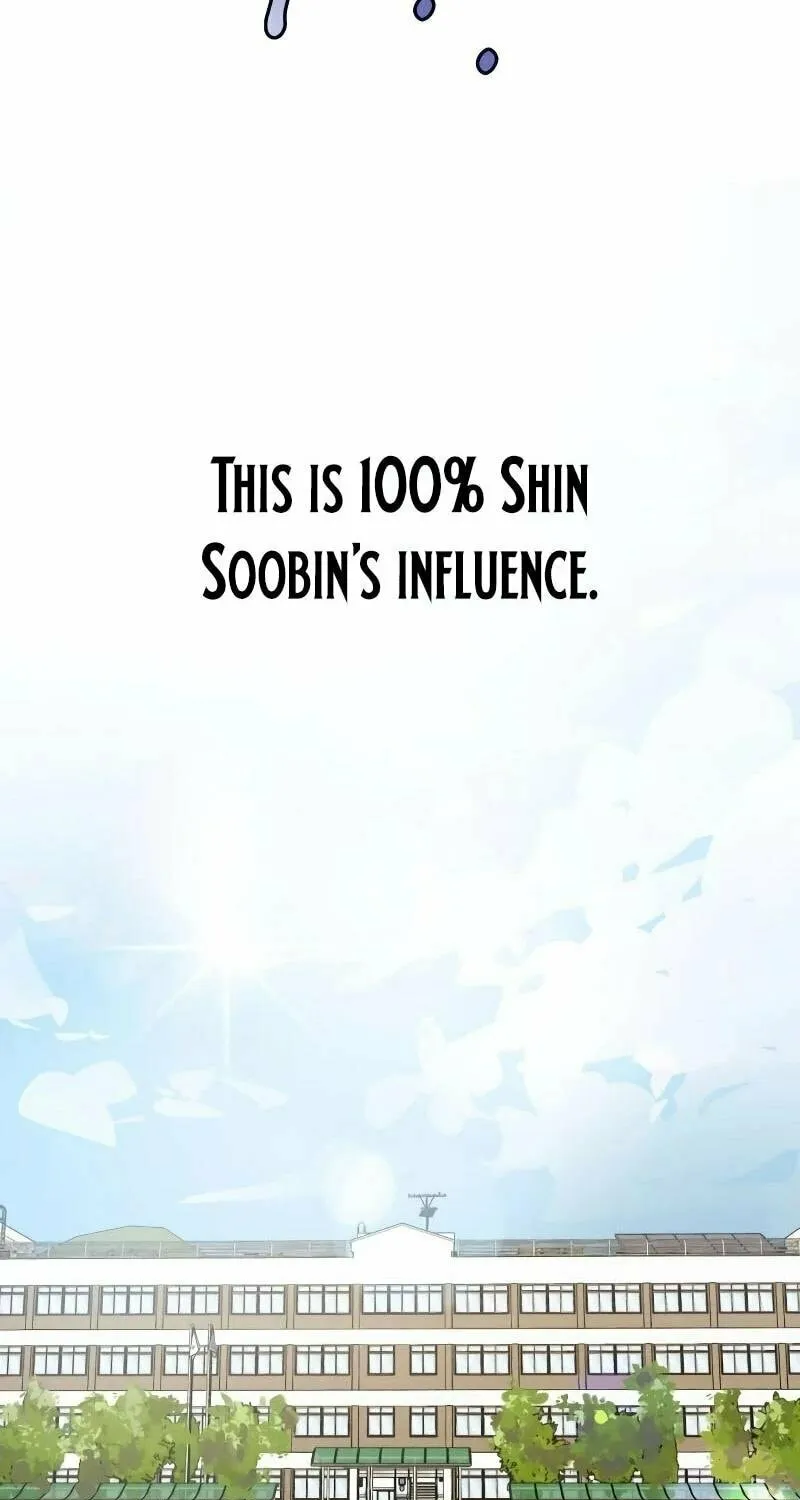 Read The Law of Immutability EN Manga Online