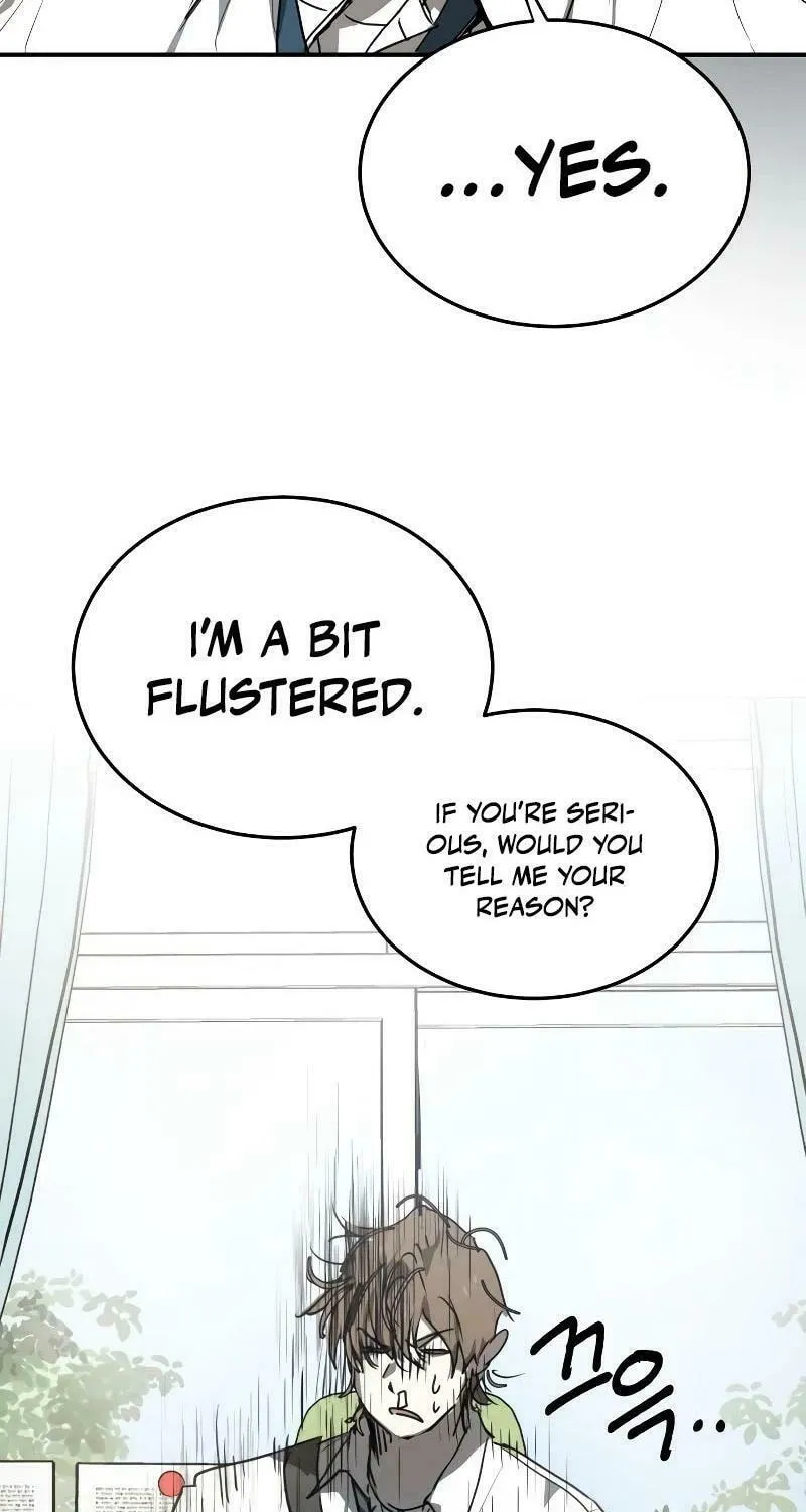 Read The Law of Immutability EN Manga Online