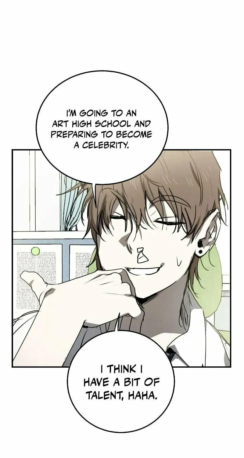 Read The Law of Immutability EN Manga Online