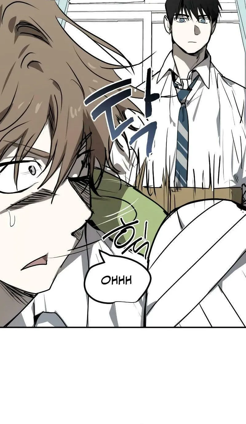 Read The Law of Immutability EN Manga Online