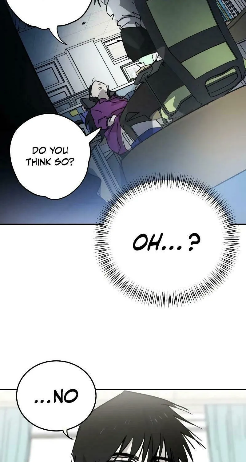 Read The Law of Immutability EN Manga Online