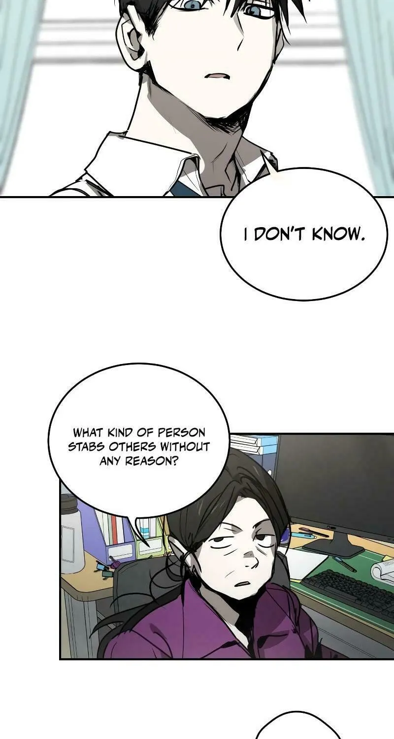 Read The Law of Immutability EN Manga Online