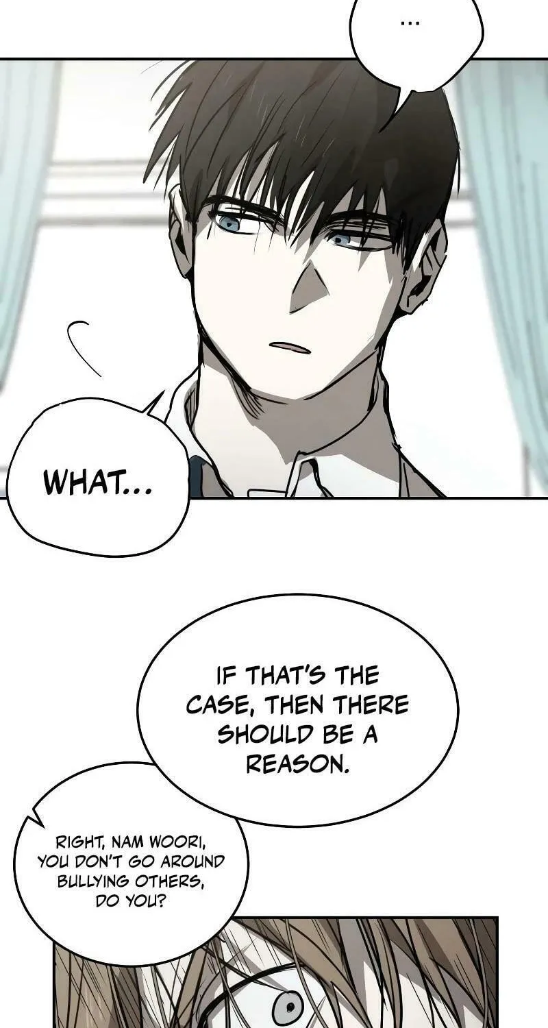 Read The Law of Immutability EN Manga Online