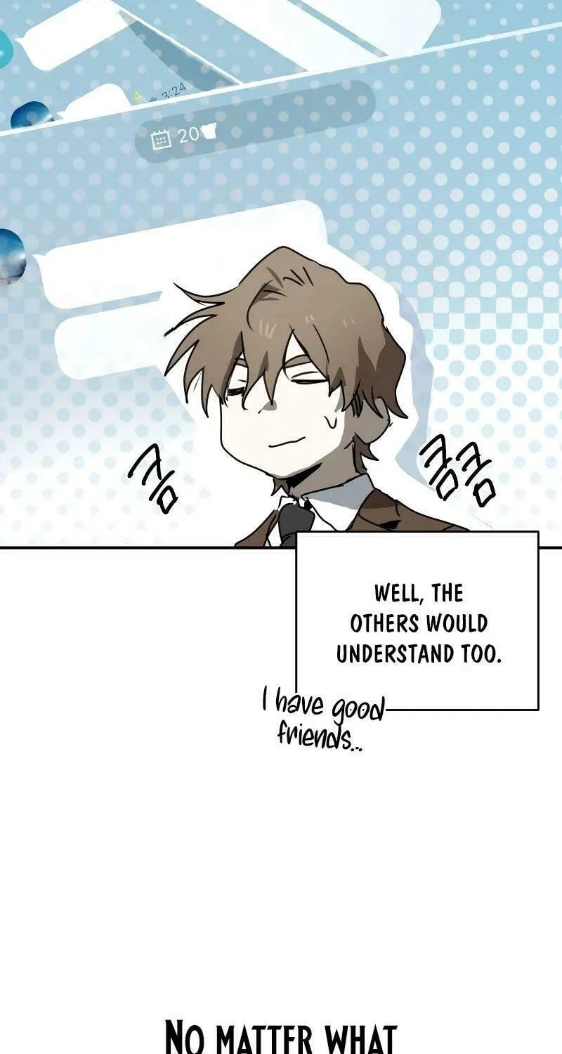 Read The Law of Immutability EN Manga Online