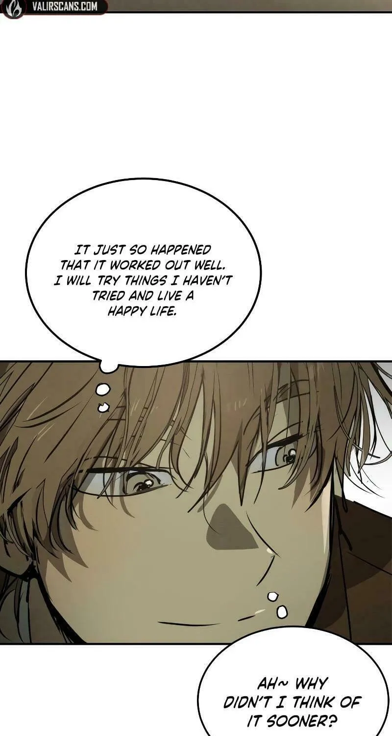 Read The Law of Immutability EN Manga Online