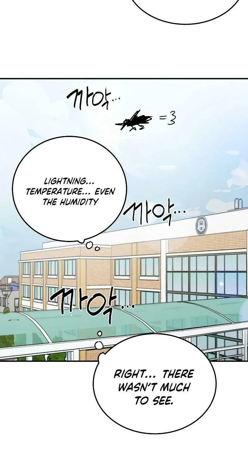 Read The Law of Immutability EN Manga Online
