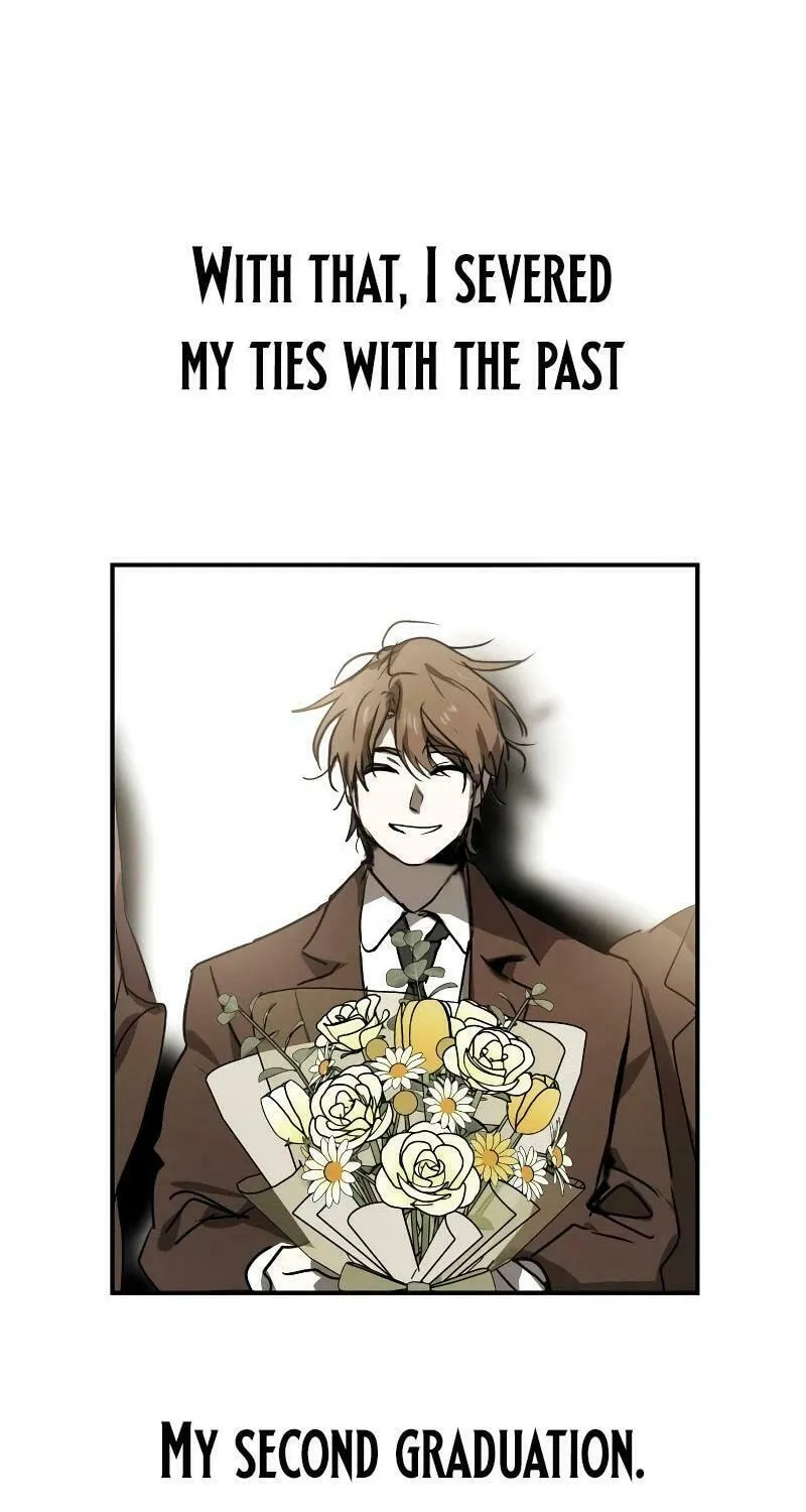 Read The Law of Immutability EN Manga Online