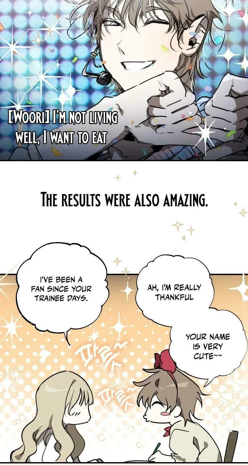 Read The Law of Immutability EN Manga Online