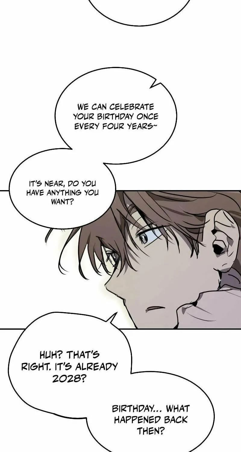 Read The Law of Immutability EN Manga Online