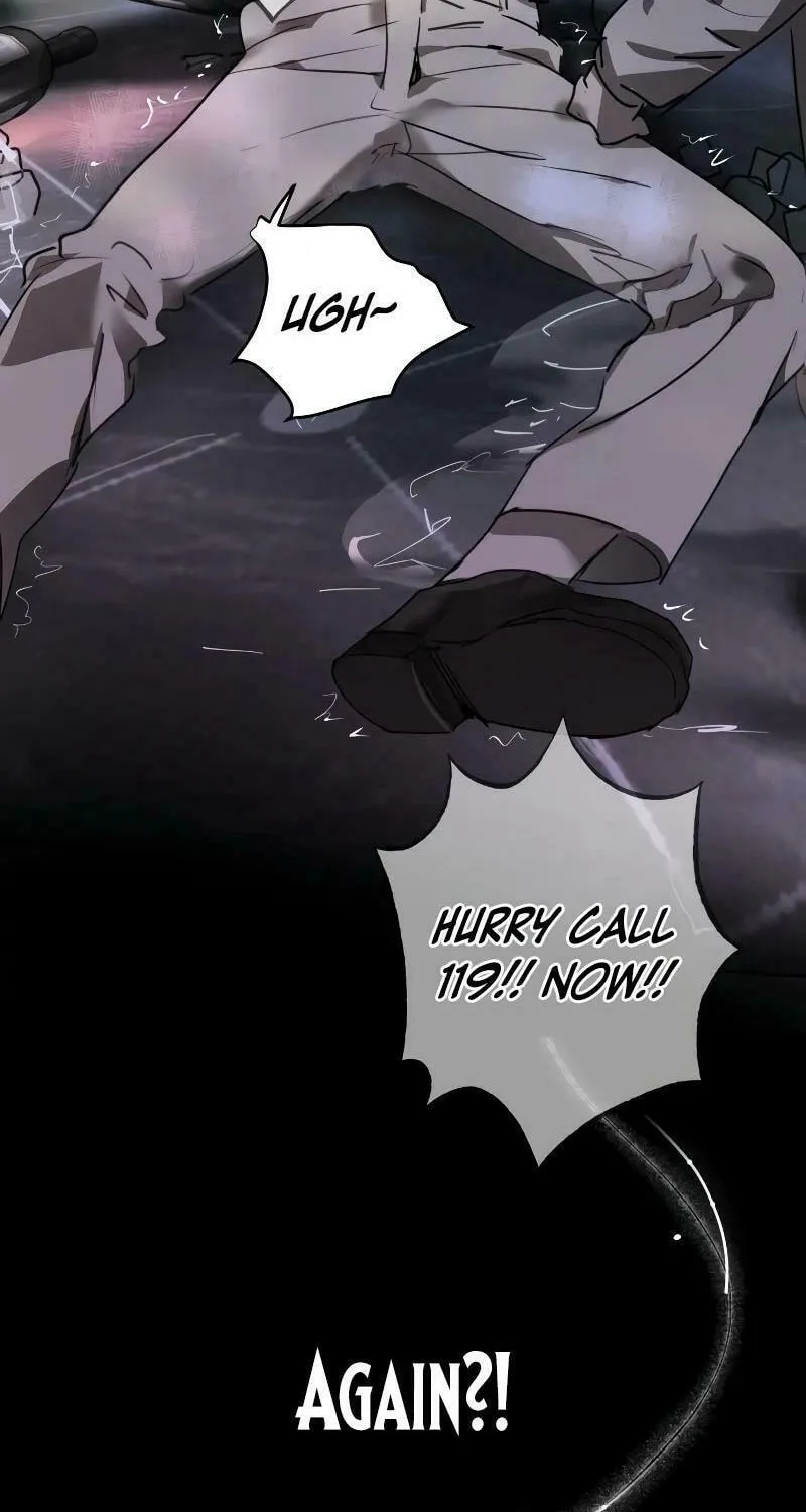 Read The Law of Immutability EN Manga Online