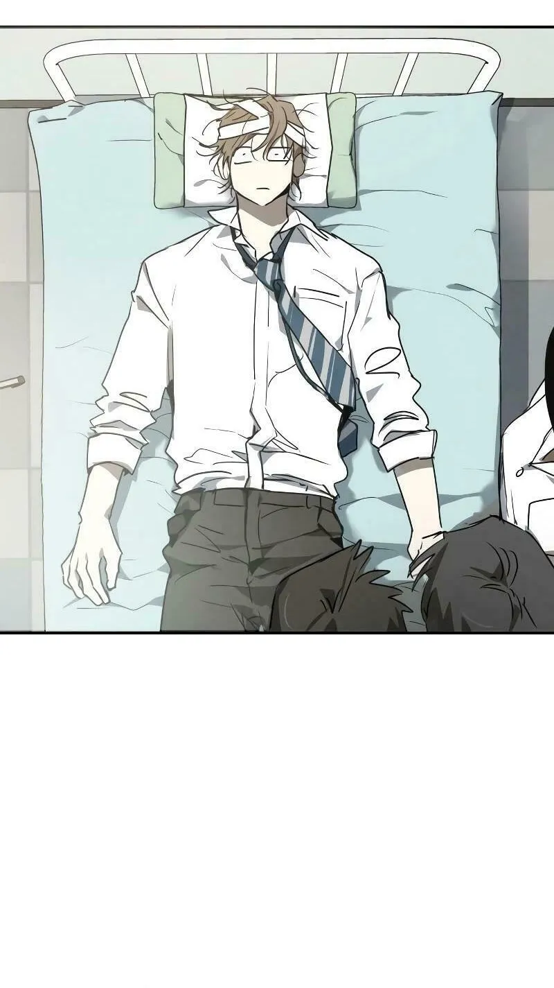 Read The Law of Immutability EN Manga Online