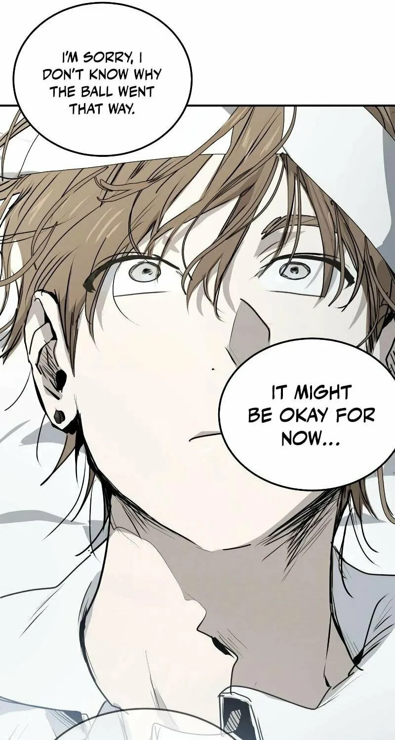 Read The Law of Immutability EN Manga Online