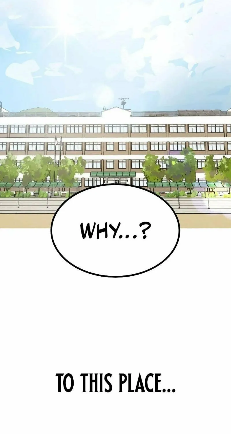 Read The Law of Immutability EN Manga Online