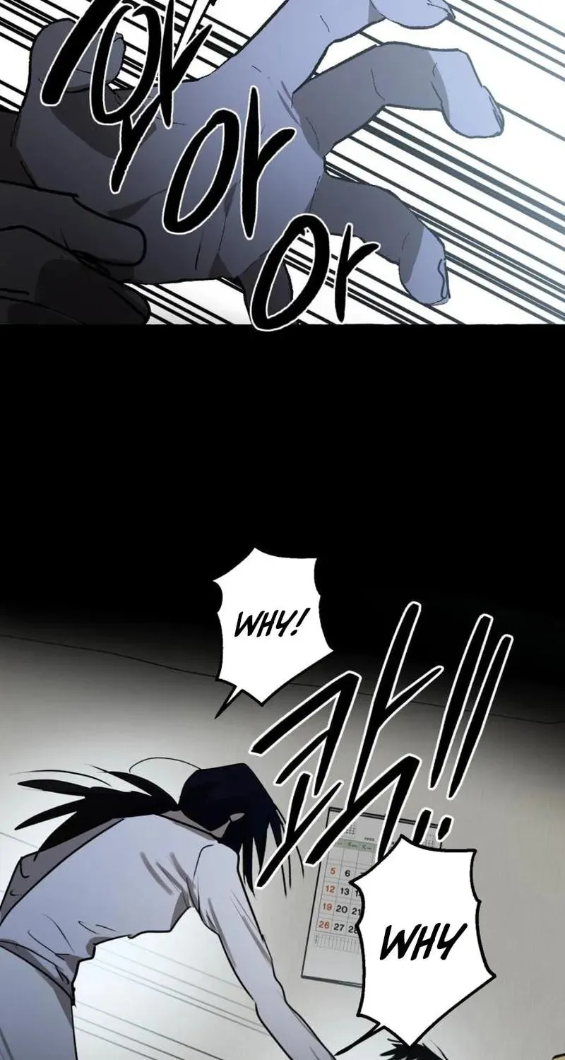 Read The Law of Immutability EN Manga Online