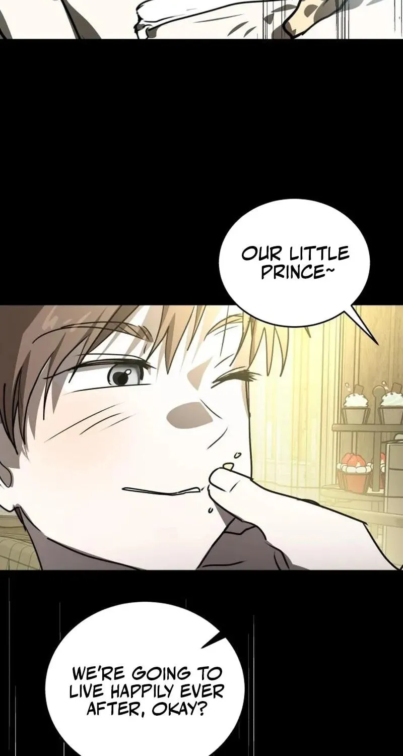 Read The Law of Immutability EN Manga Online