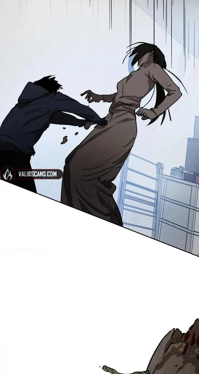 Read The Law of Immutability EN Manga Online
