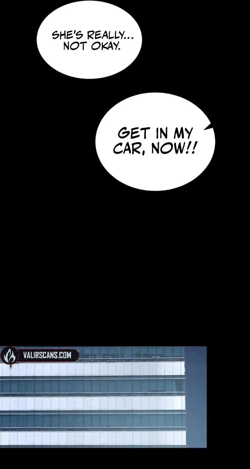 Read The Law of Immutability EN Manga Online