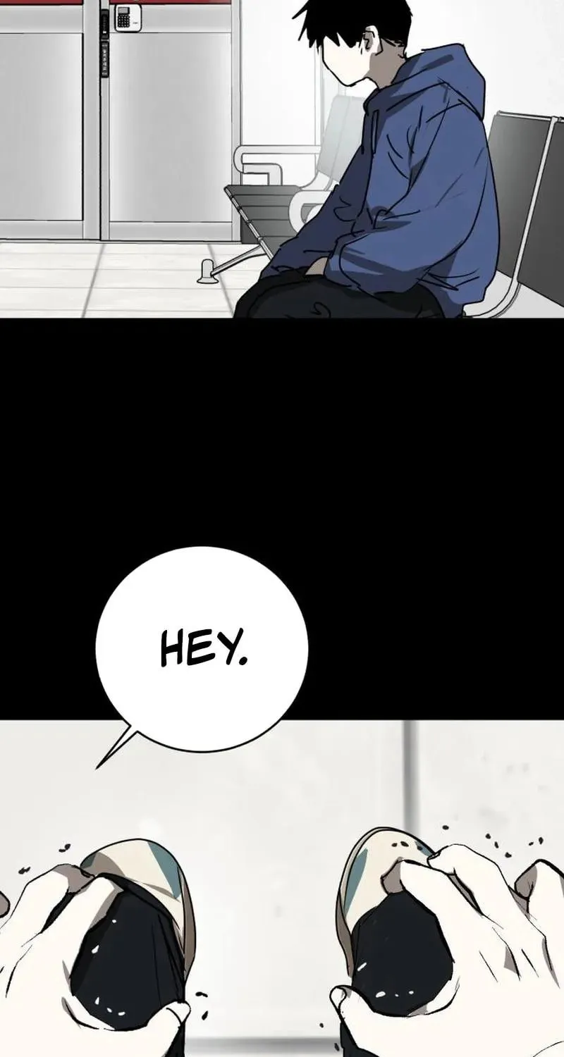 Read The Law of Immutability EN Manga Online