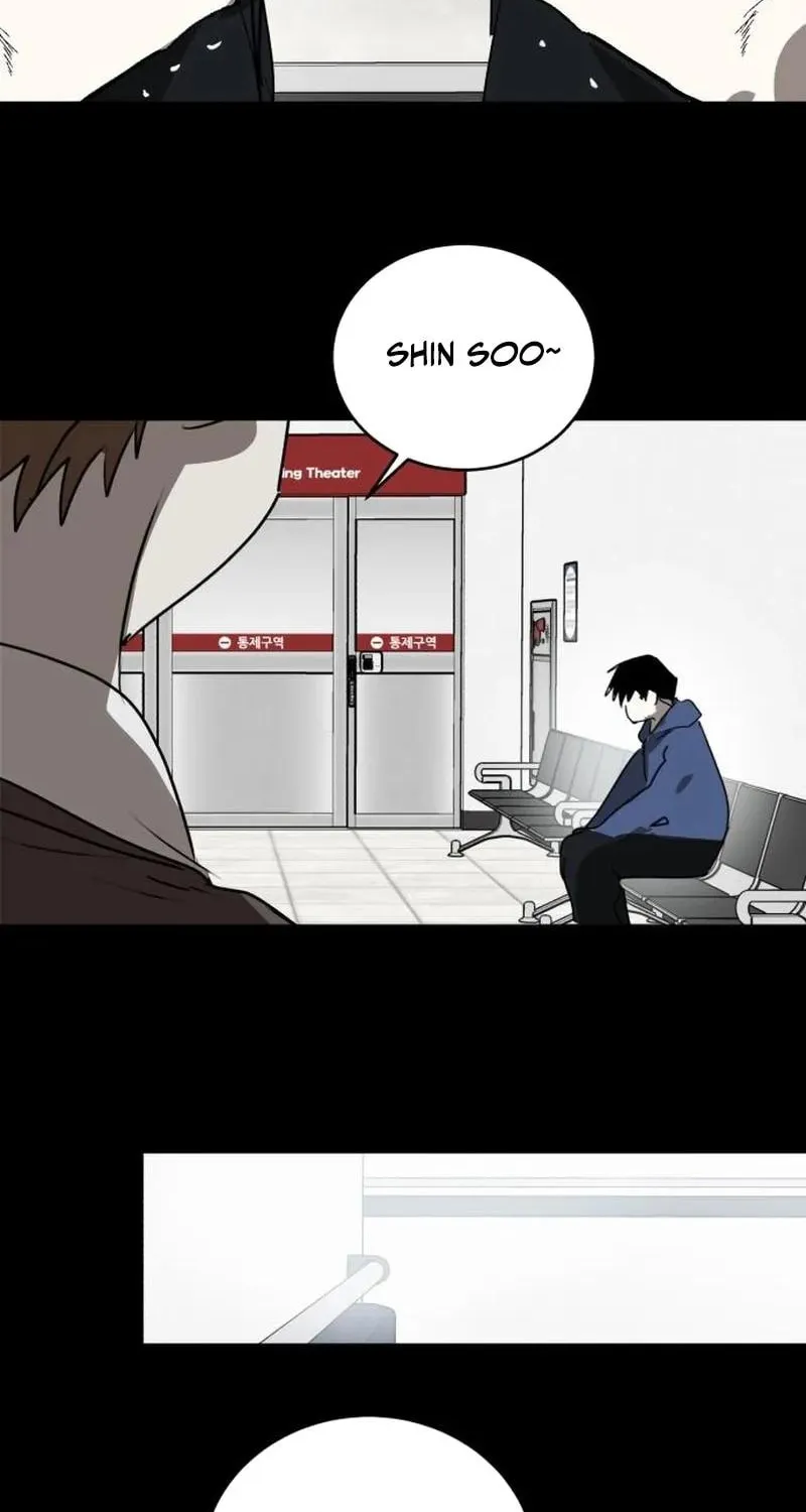 Read The Law of Immutability EN Manga Online