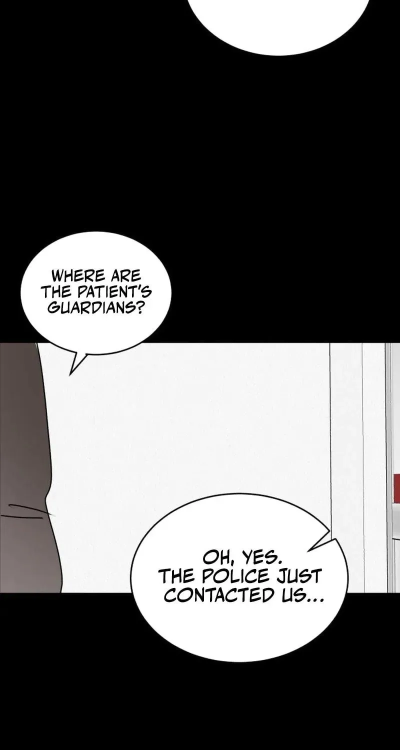 Read The Law of Immutability EN Manga Online