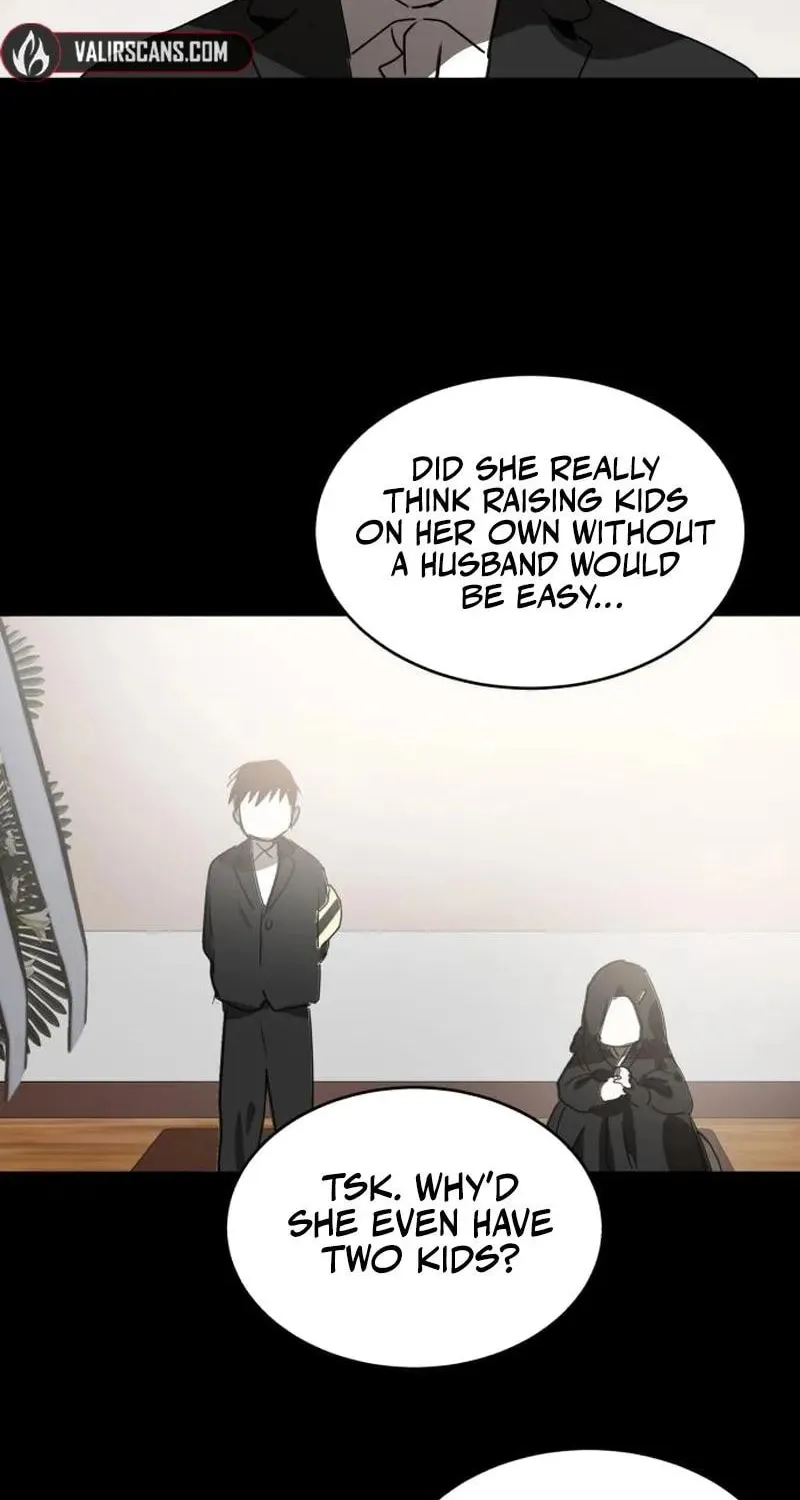 Read The Law of Immutability EN Manga Online