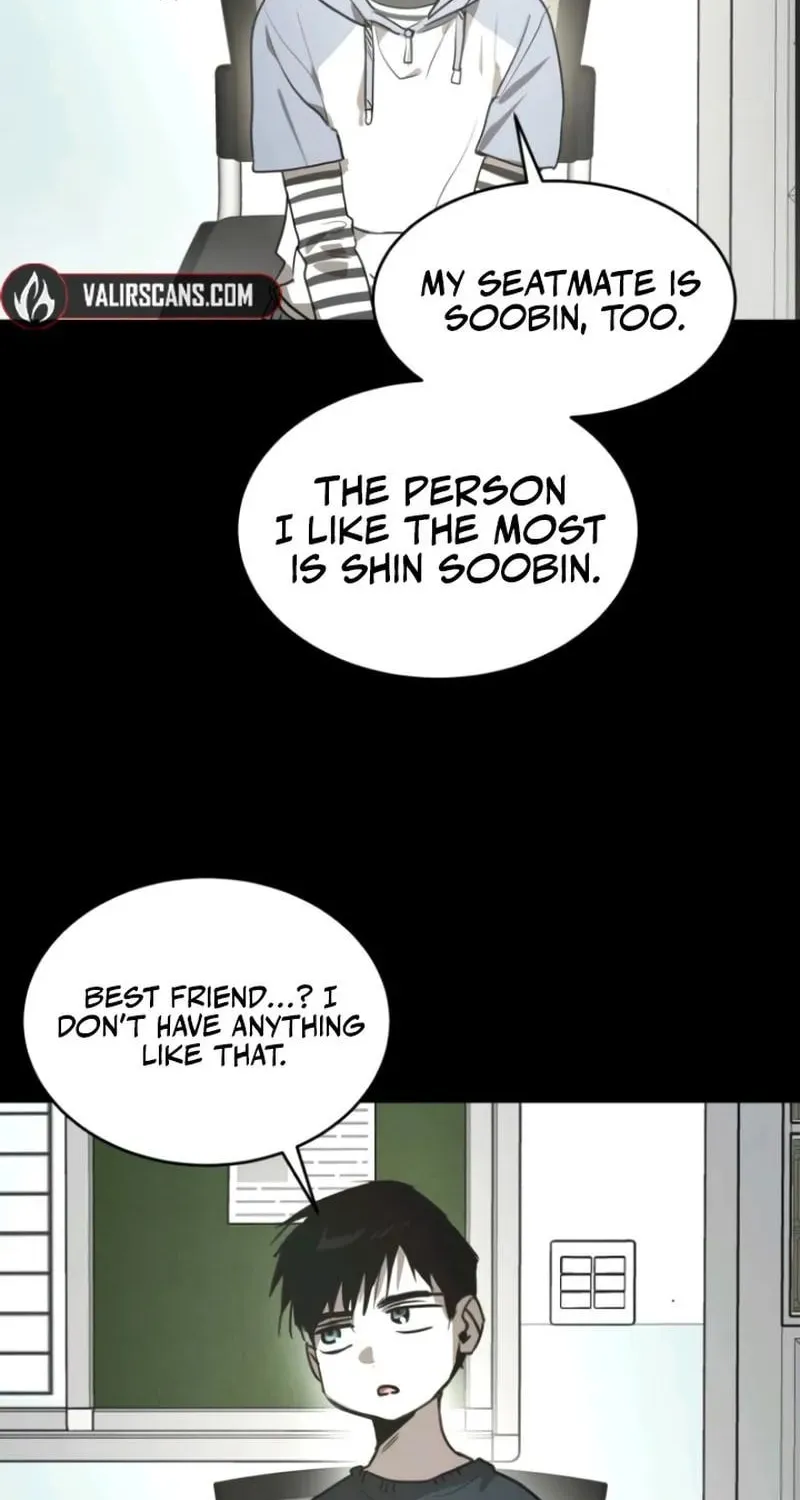 Read The Law of Immutability EN Manga Online