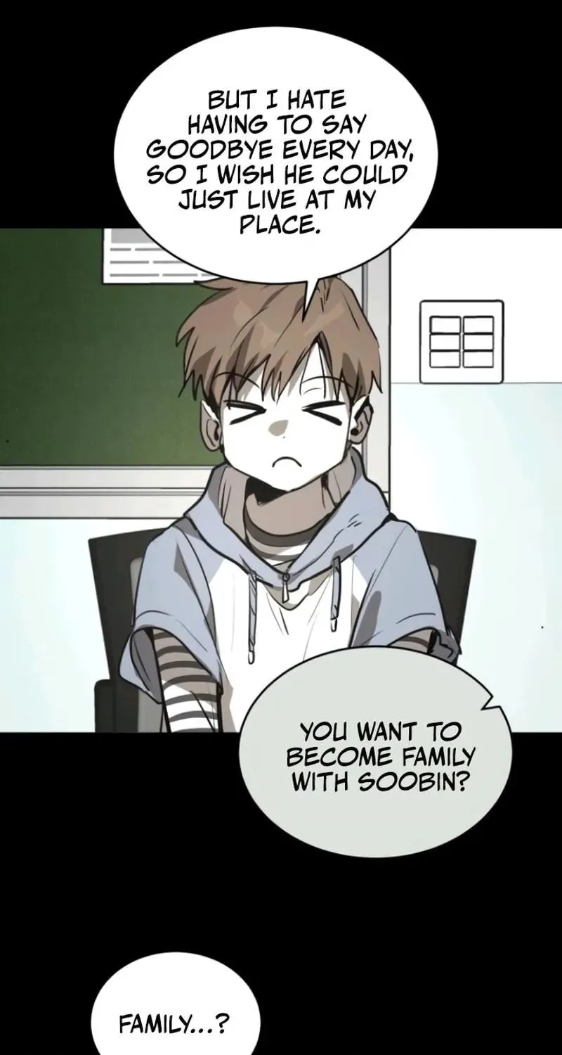 Read The Law of Immutability EN Manga Online