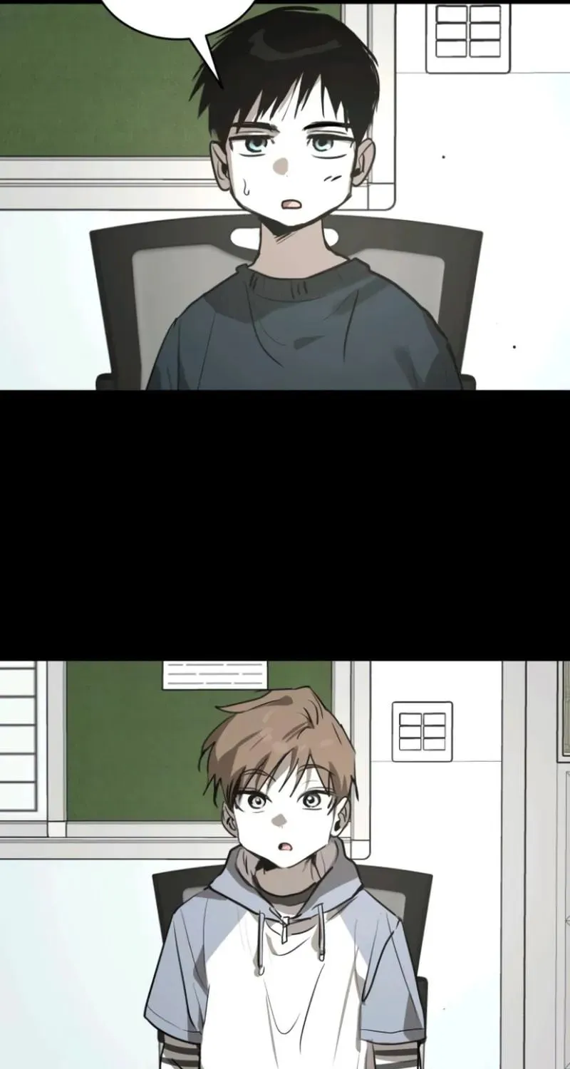 Read The Law of Immutability EN Manga Online