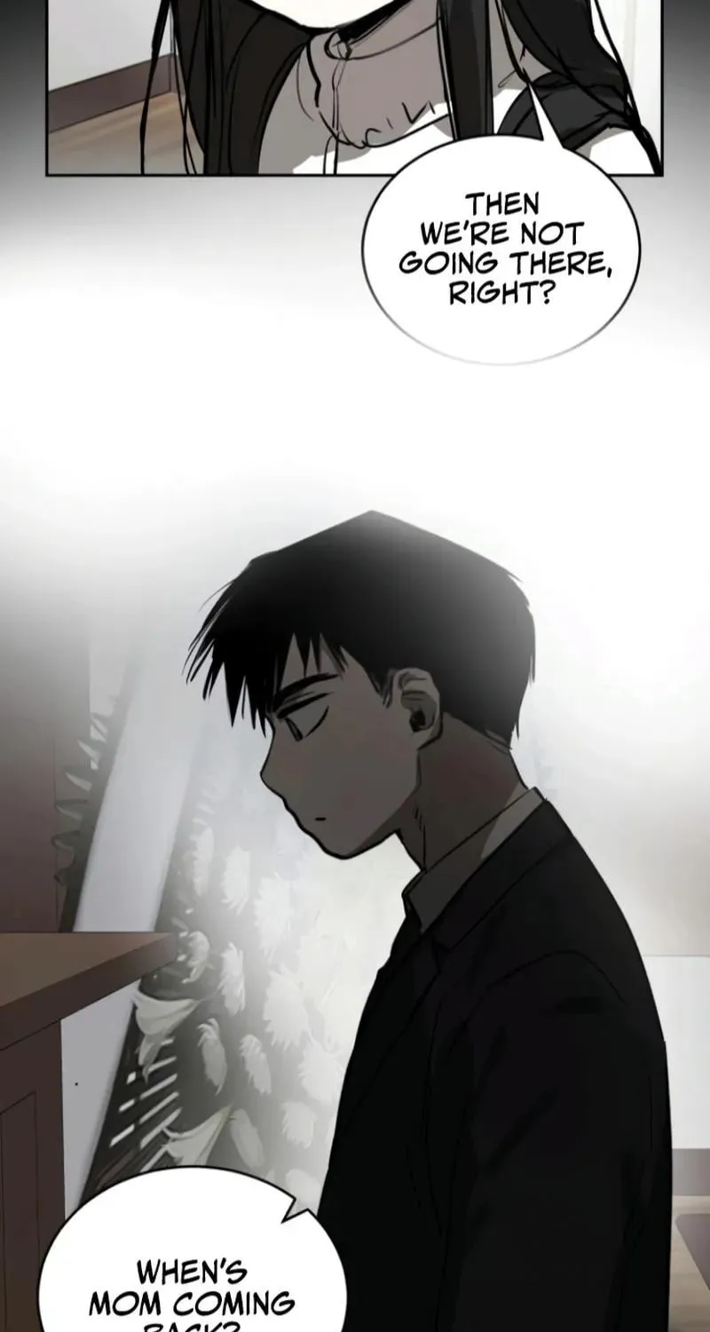 Read The Law of Immutability EN Manga Online