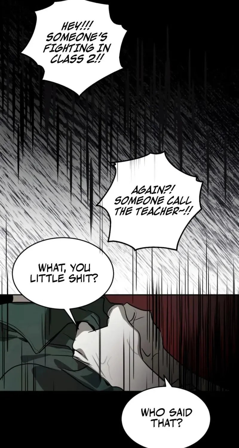Read The Law of Immutability EN Manga Online