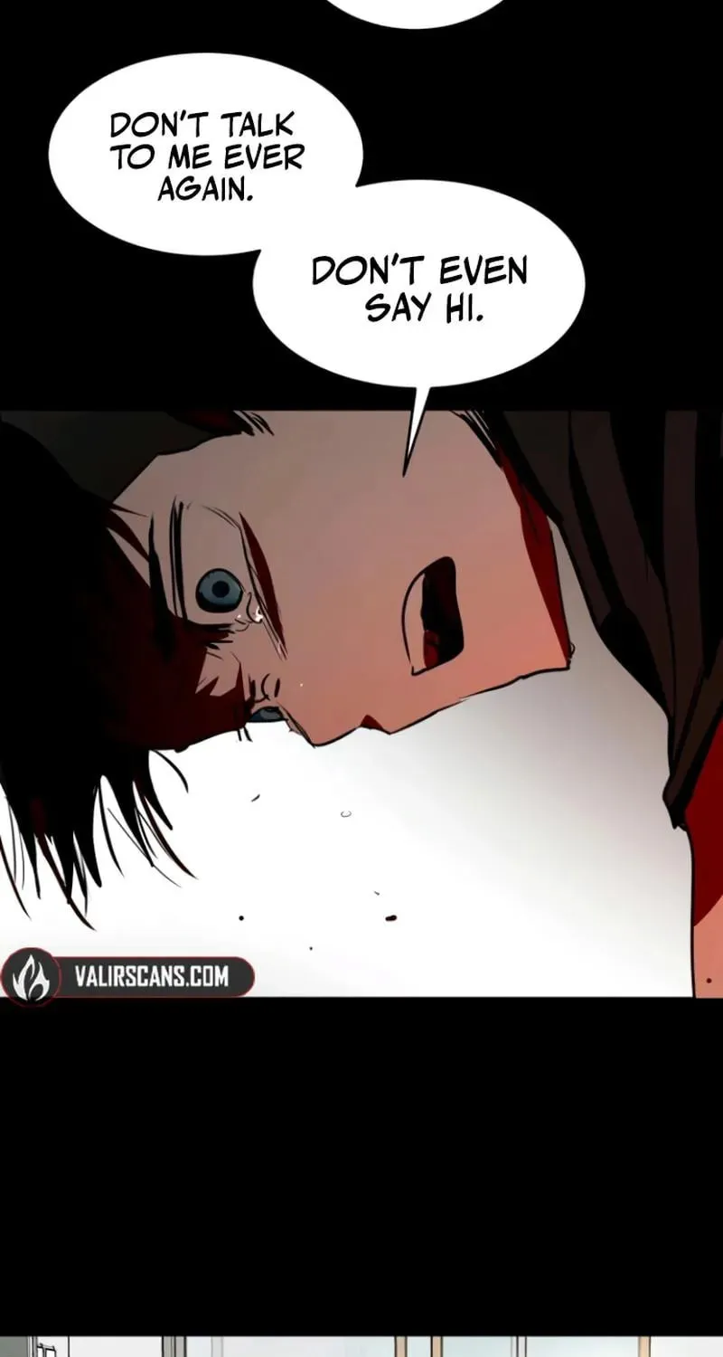 Read The Law of Immutability EN Manga Online