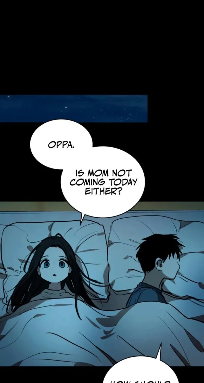 Read The Law of Immutability EN Manga Online