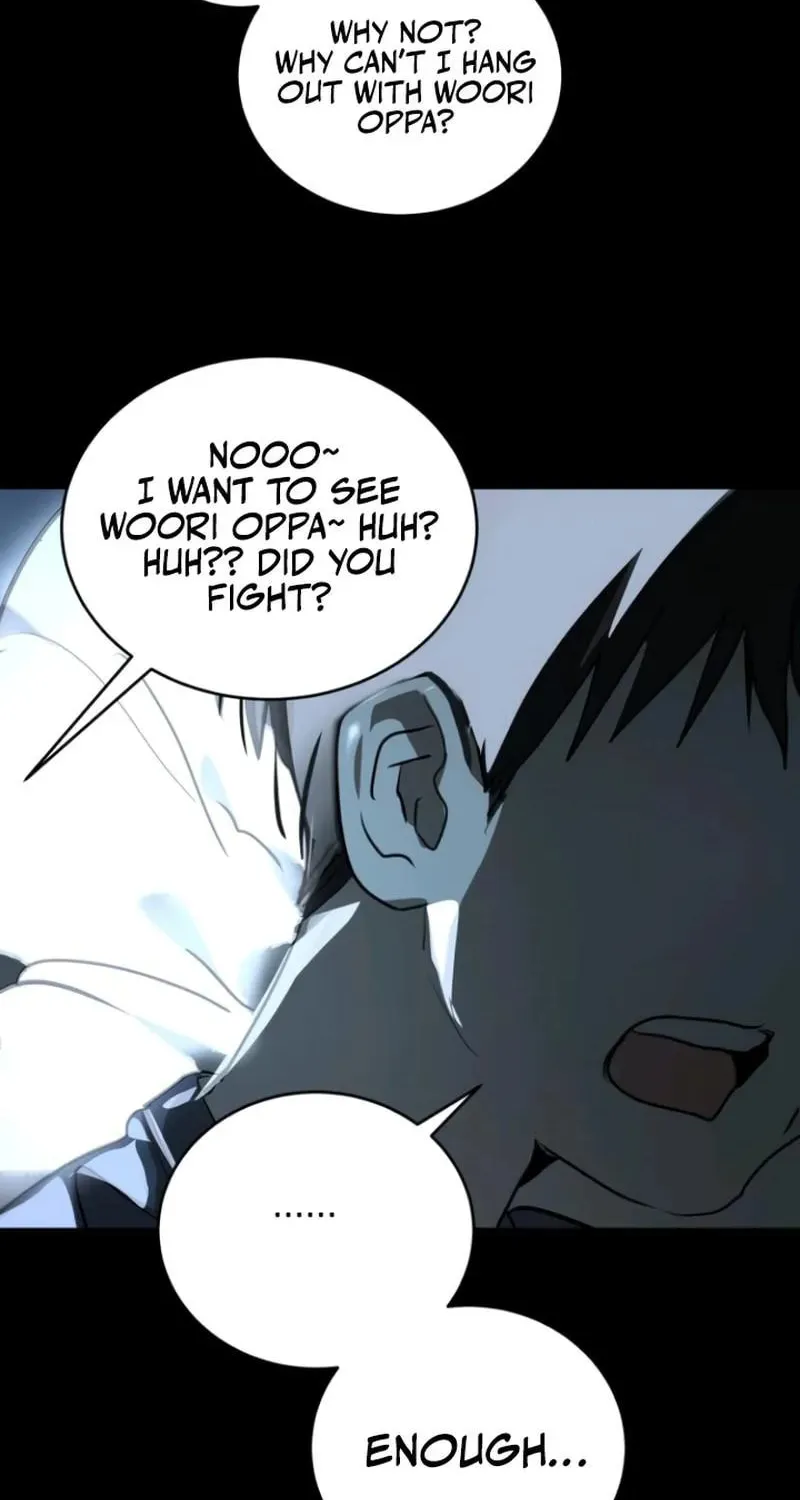 Read The Law of Immutability EN Manga Online