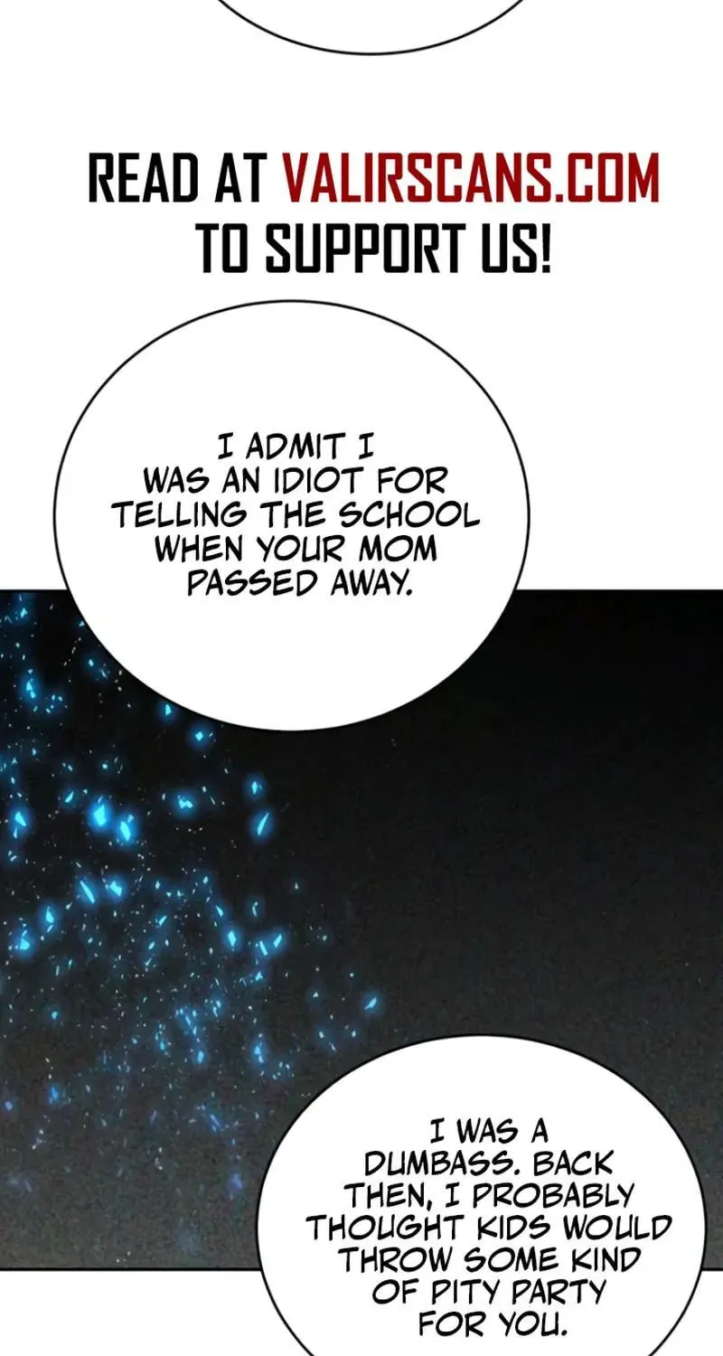 Read The Law of Immutability EN Manga Online