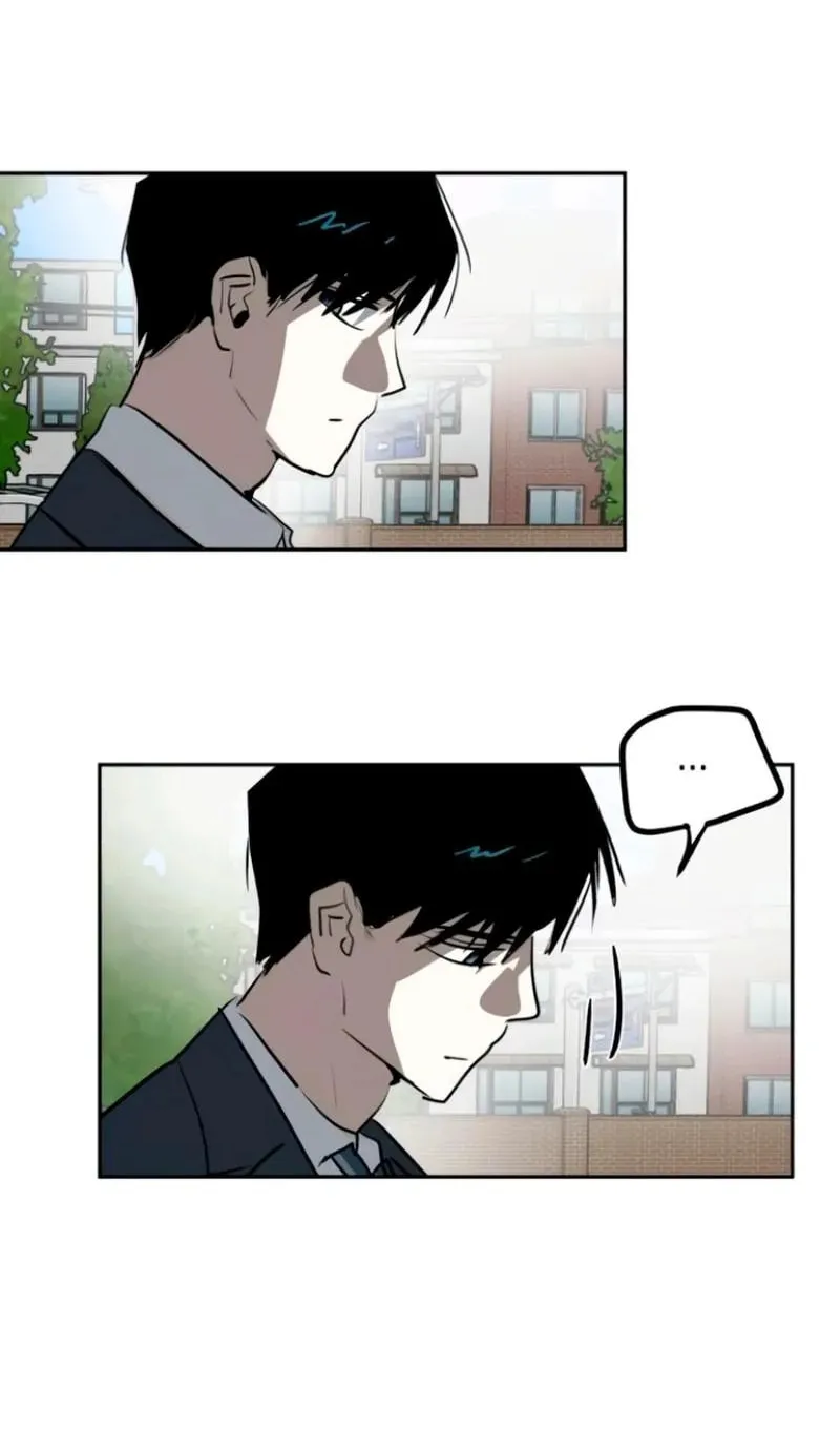 Read The Law of Immutability EN Manga Online