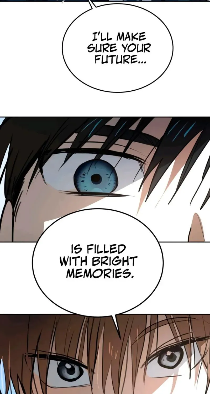 Read The Law of Immutability EN Manga Online