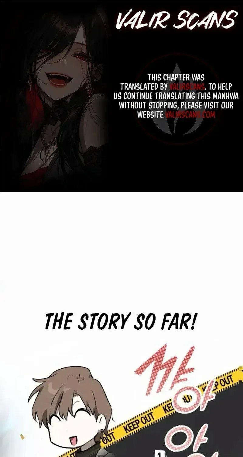 Read The Law of Immutability EN Manga Online