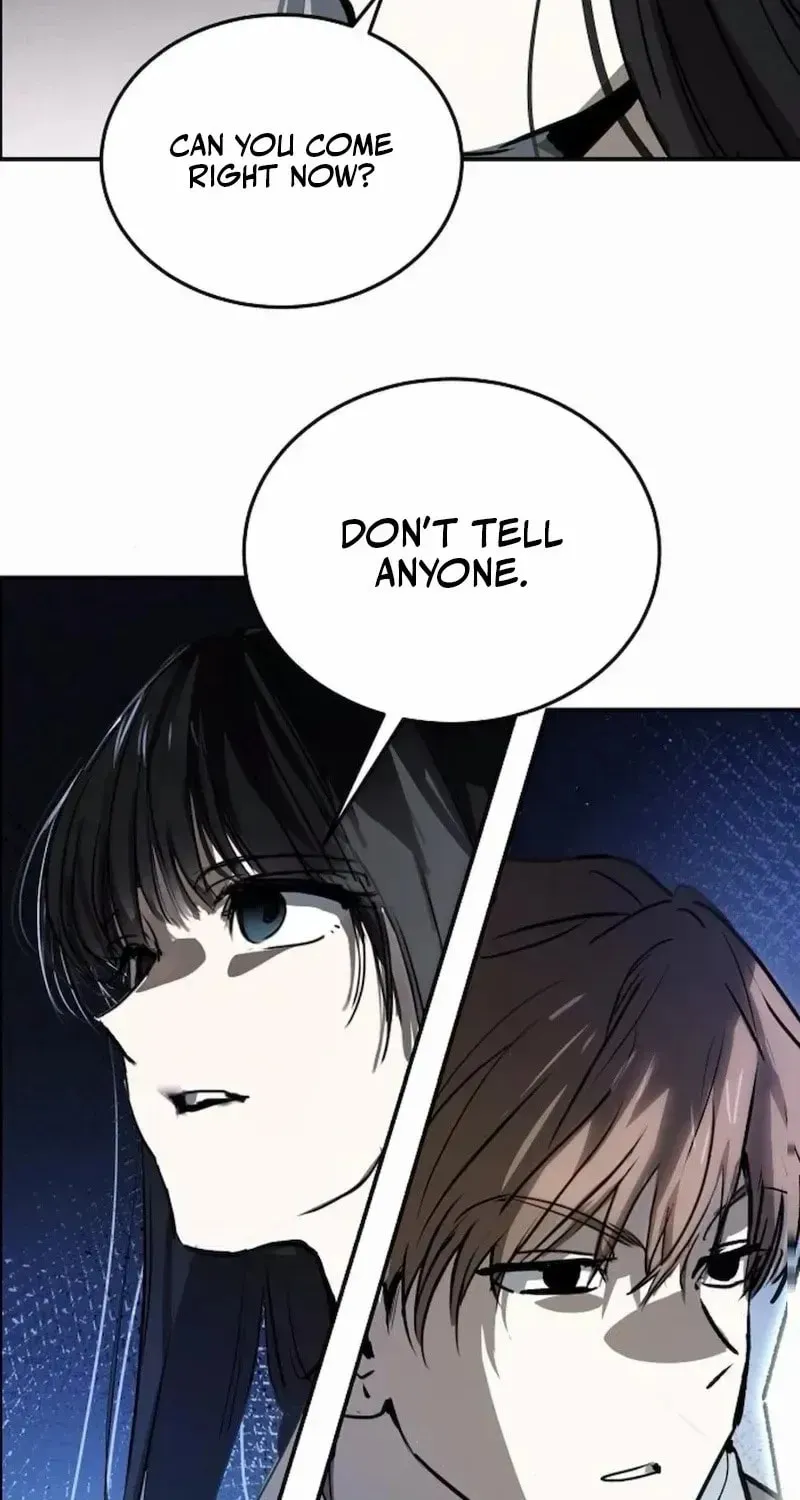 Read The Law of Immutability EN Manga Online